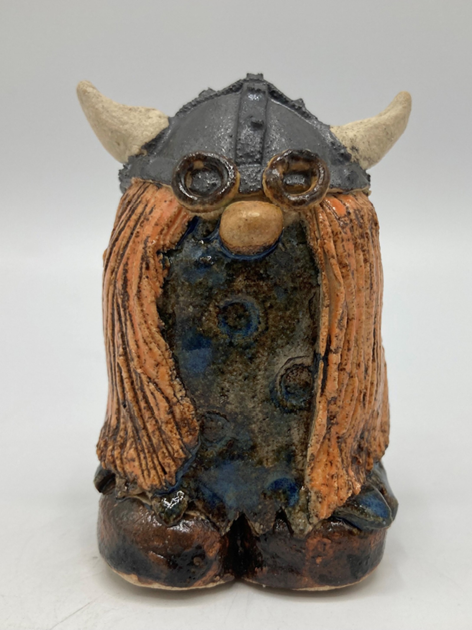 Interview with York Ceramic Artist Sarah Schiewe Ahead of Living North